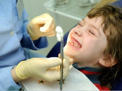 Φροντίστε την στοματική σας κοιλότητα δωρεάν